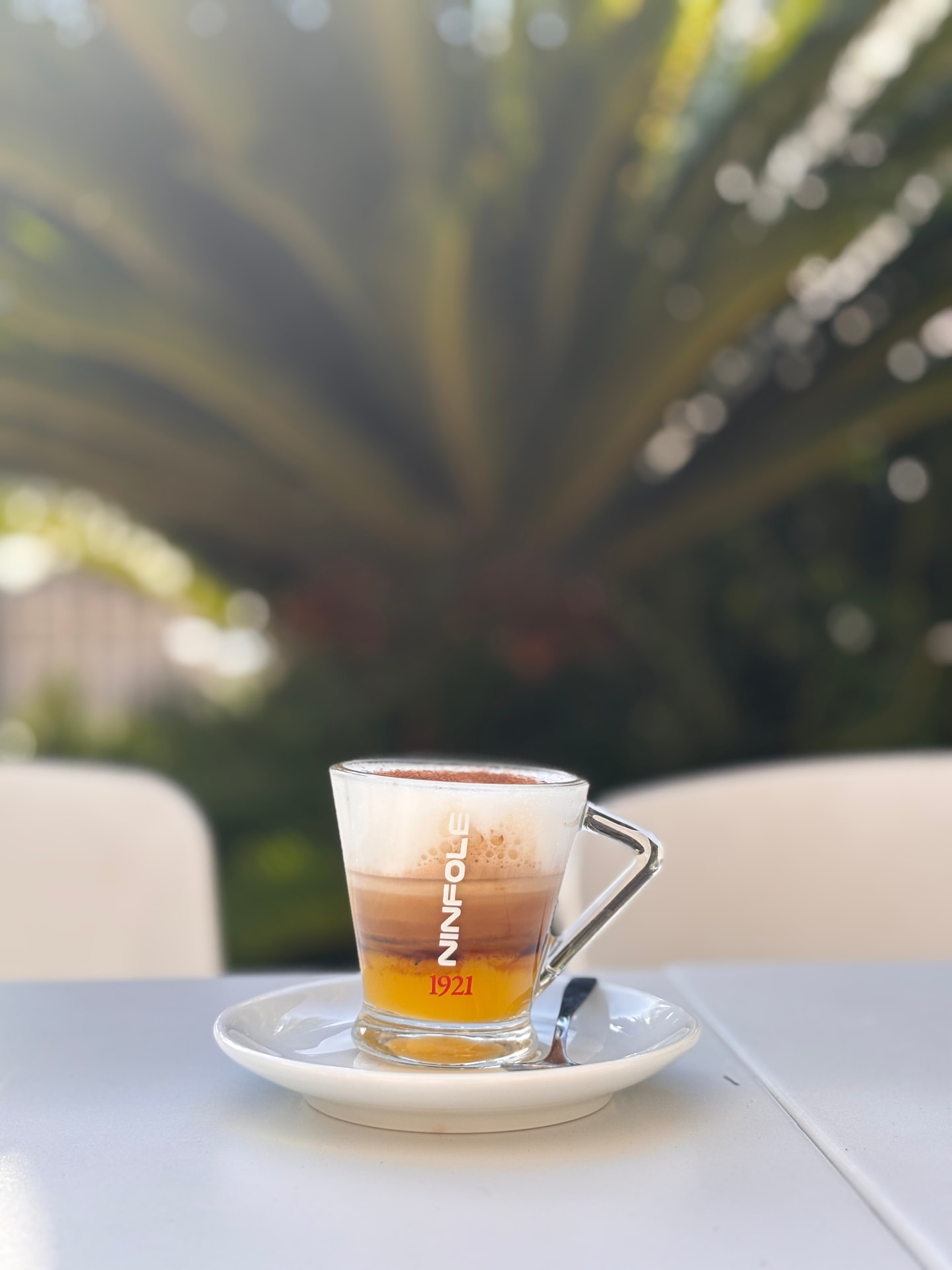 Espressino Il Diamante, esclusivo del Bar il Diamante